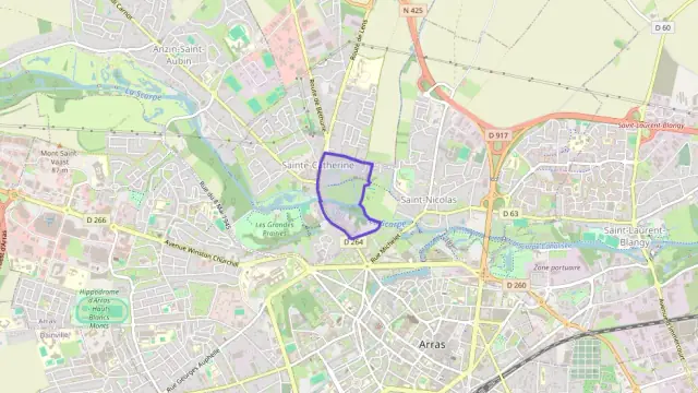 Appartement 82 m² 5 pièces à vendre à Sainte-Catherine