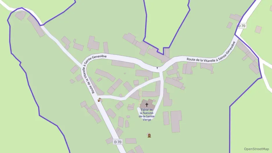 Appartement 90 m² quatre pièces à vendre à Argences en Aubrac