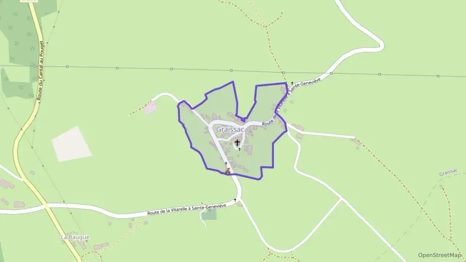 Appartement 90 m² quatre pièces à vendre à Argences en Aubrac