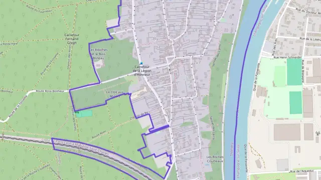 Appartement 114 m² 5 pièces à vendre à Thomery