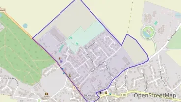 Appartement 48 m² deux pieces à vendre à Le Châtelet-en-Brie