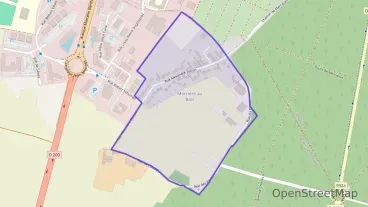 appartement d'une chambre 95 m² à vendre à Lacroix-Saint-Ouen