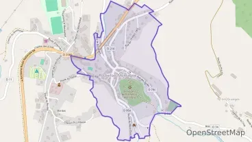 Appartement 24 m² une piece à vendre à Rochefort-Montagne Appartement 24 m² une piece à vendre à Rochefort-Montagne