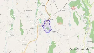 Appartement 24 m² une piece à vendre à Rochefort-Montagne Appartement 24 m² une piece à vendre à Rochefort-Montagne