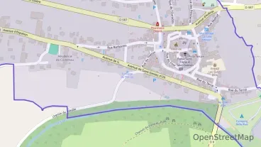 Appartement de trois pièces 50 m² à vendre  à Saint-Côme-d`Olt