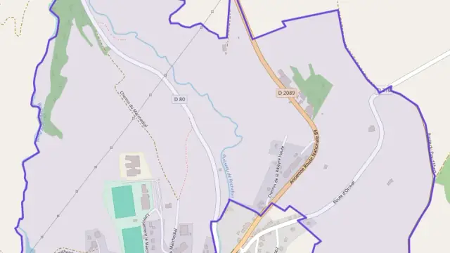 Appartement 23 m² deux pieces à vendre à Rochefort-Montagne