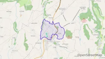 Appartement 23 m² deux pieces à vendre à Rochefort-Montagne Appartement 23 m² deux pieces à vendre à Rochefort-Montagne