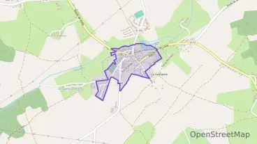 appartement de trois chambres 93 m² à vendre à Savigny-en-Sancerre
