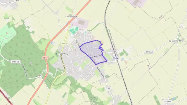 Appartement 50 m² une piece à vendre à Vimy