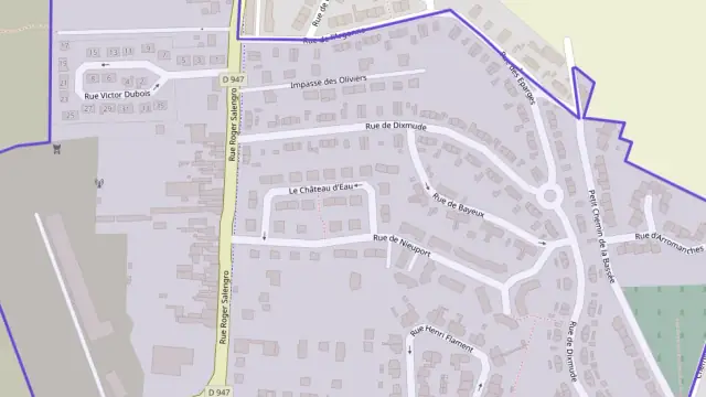 Appartement 115 m² 5 pièces à vendre à Hulluch