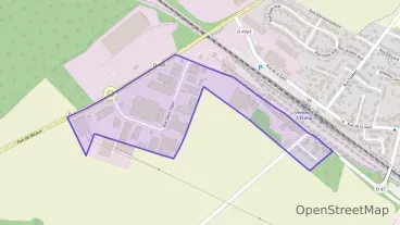 Appartement 100 m² quatre pièces à vendre à Verneuil-l`Étang