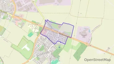 Appartement 84 m² trois pièces à vendre à Tilloy-lès-Mofflaines