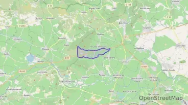 Appartement 50 m² trois pièces à vendre à Pouzols-Minervois