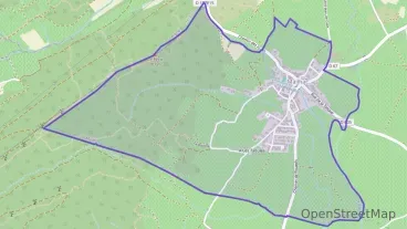 appartement de trois chambres 100 m² à vendre à Mailhac