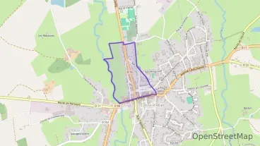 appartement d'une chambre 54 m² à vendre à Cosne-d`Allier