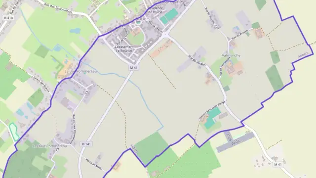 Appartement 95 m² trois pièces à vendre à Aubers