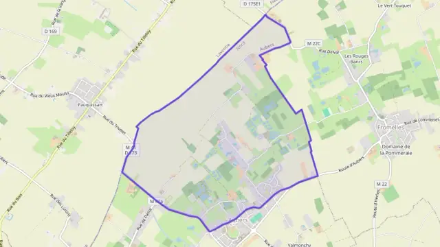 Appartement 77 m² une piece à vendre à Aubers