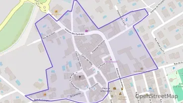 Appartement 65 m² trois pièces à vendre à Villemolaque