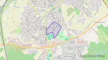 appartement d'une chambre 72 m² à vendre à Toulouges