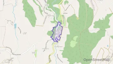 Appartement 57 m² trois pièces à vendre à Orcival