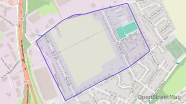 Appartement 47 m² deux pieces à vendre à Vendin-le-Vieil
