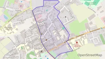 Appartement 45 m² deux pieces à vendre à Bapaume