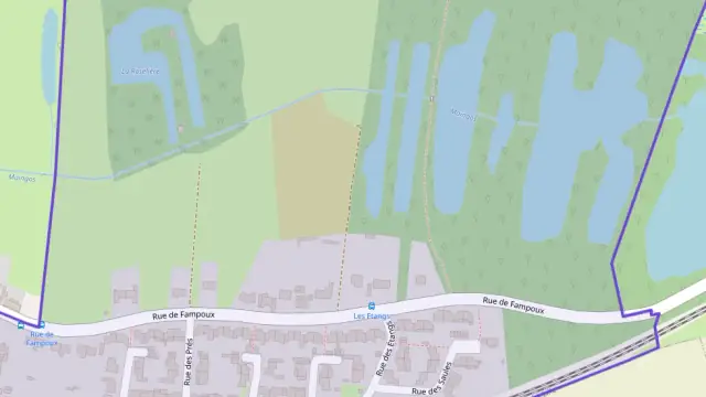 Appartement 65 m² trois pièces à vendre à Feuchy