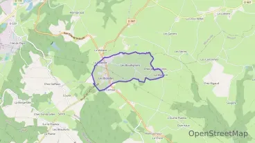 Appartement 28 m² une piece à vendre à Menat Appartement 28 m² une piece à vendre à Menat