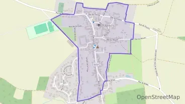 Appartement 52 m² trois pièces à vendre à Bombon Appartement 52 m² trois pièces à vendre à Bombon