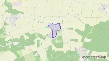 Appartement 52 m² trois pièces à vendre à Bombon Appartement 52 m² trois pièces à vendre à Bombon