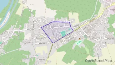 Appartement 87 m² trois pièces à vendre à Quincy-Voisins