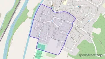 Appartement 67 m² trois pièces à vendre à Mareuil-lès-Meaux