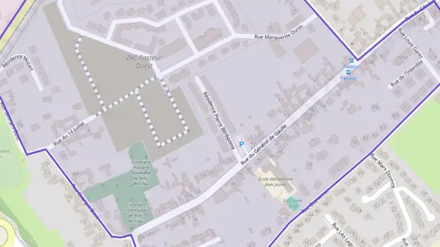 Appartement 45 m² deux pieces à vendre à Billy-Berclau