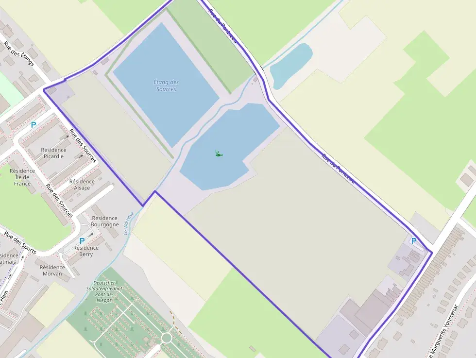 Appartement 46 m² deux pieces à vendre à Nieppe