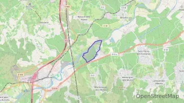 Appartement 60 m² deux pieces à vendre à Montesquieu-des-Albères