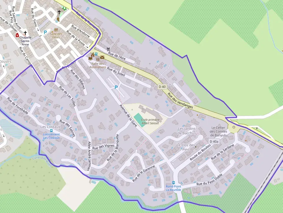 Appartement 145 m² trois pièces à vendre à Banyuls-dels-Aspres