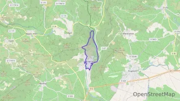 appartement de trois chambres 115 m² à vendre à Bize-Minervois