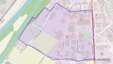 Appartement 52 m² trois pièces à vendre à Mareuil-lès-Meaux