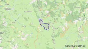 appartement d'une chambre 20 m² à vendre à Argences en Aubrac