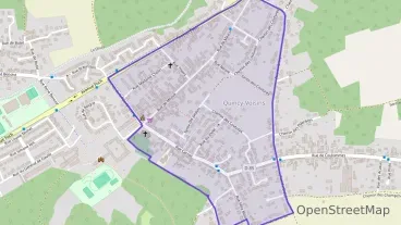 Appartement 67 m² trois pièces à vendre à Quincy-Voisins