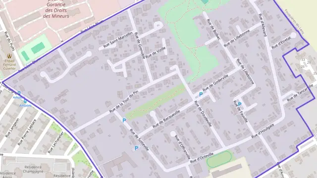 Appartement 30 m² deux pieces à vendre à Noyelles-sous-Lens