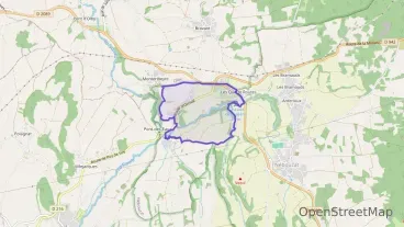 Appartement 106 m² trois pièces à vendre à Nébouzat