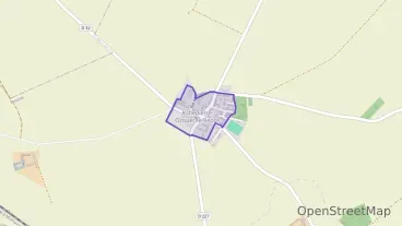 Appartement 35 m² trois pièces à vendre à Aubepierre-Ozouer-le-Repos