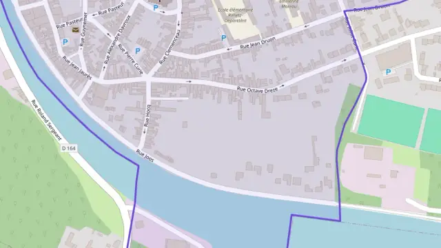 Appartement 93 m² quatre pièces à vendre à Pont-à-Vendin