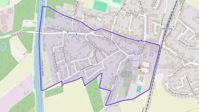 Appartement 49 m² deux pieces à vendre à Meurchin