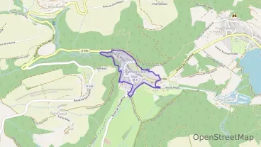 Appartement 36 m² deux pieces à vendre à Chambon-sur-Lac