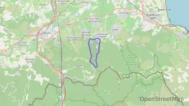 Appartement 62 m² quatre pièces à vendre à Laroque-des-Albères