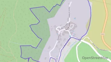 Appartement 62 m² trois pièces à vendre à Babeau-Bouldoux Appartement 62 m² trois pièces à vendre à Babeau-Bouldoux