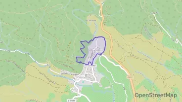 Appartement 62 m² trois pièces à vendre à Babeau-Bouldoux Appartement 62 m² trois pièces à vendre à Babeau-Bouldoux