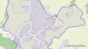 Appartement 44 m² trois pièces à vendre à Nébouzat